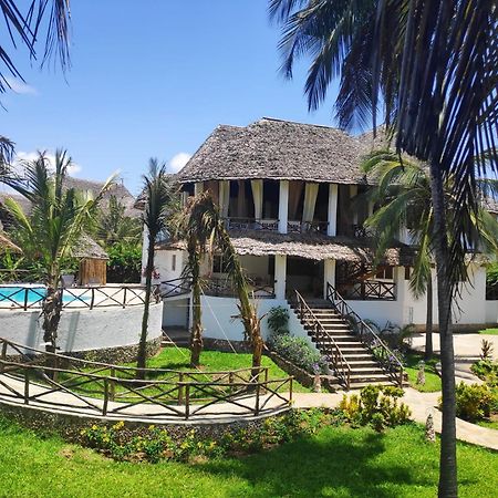 Kimya House, Watamu Bed & Breakfast Dış mekan fotoğraf