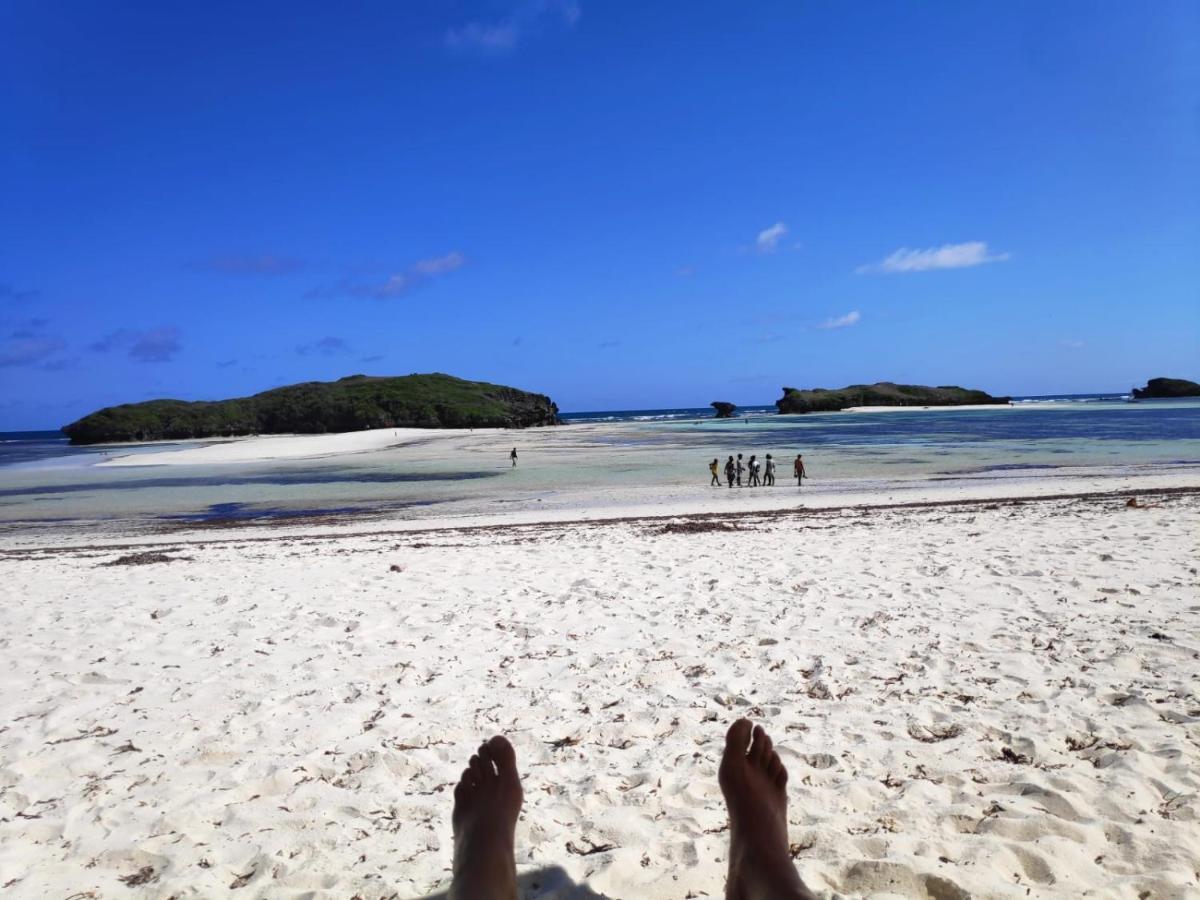 Kimya House, Watamu Bed & Breakfast Dış mekan fotoğraf
