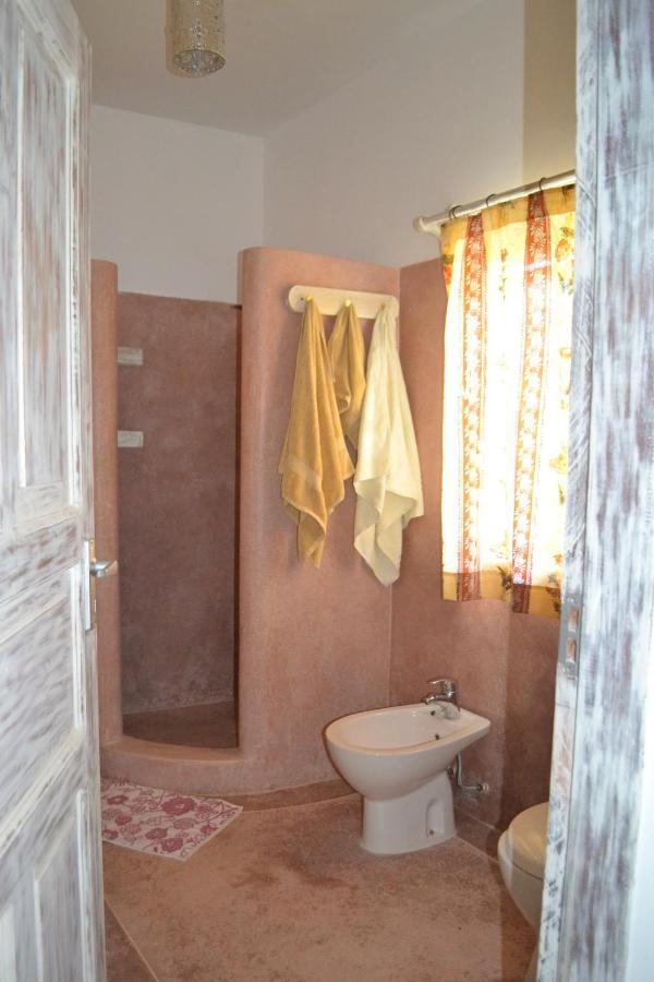 Kimya House, Watamu Bed & Breakfast Dış mekan fotoğraf