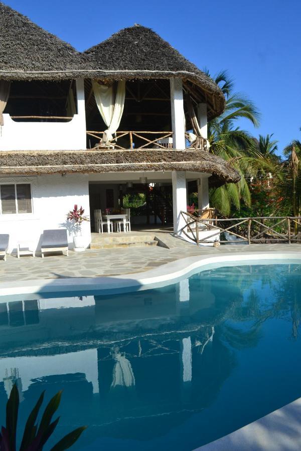 Kimya House, Watamu Bed & Breakfast Dış mekan fotoğraf