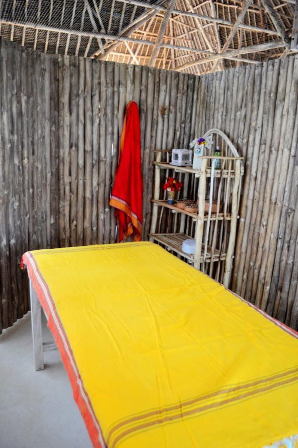Kimya House, Watamu Bed & Breakfast Dış mekan fotoğraf