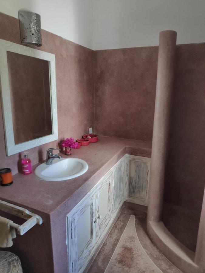 Kimya House, Watamu Bed & Breakfast Dış mekan fotoğraf