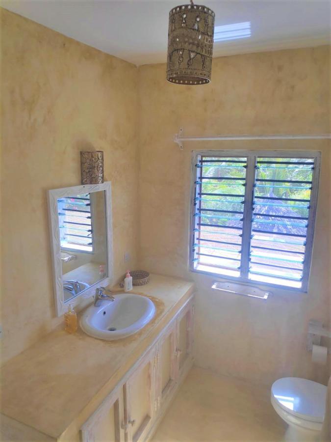 Kimya House, Watamu Bed & Breakfast Dış mekan fotoğraf