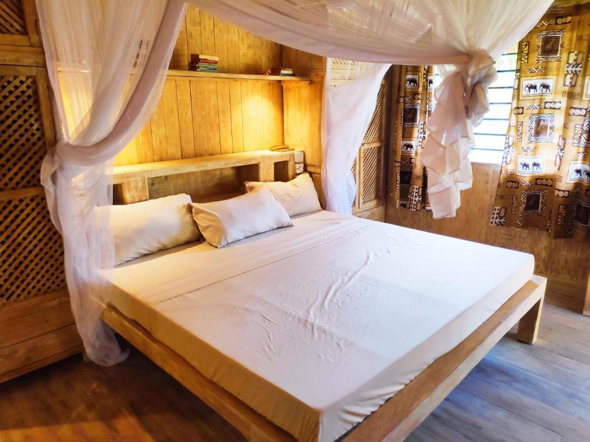 Kimya House, Watamu Bed & Breakfast Dış mekan fotoğraf