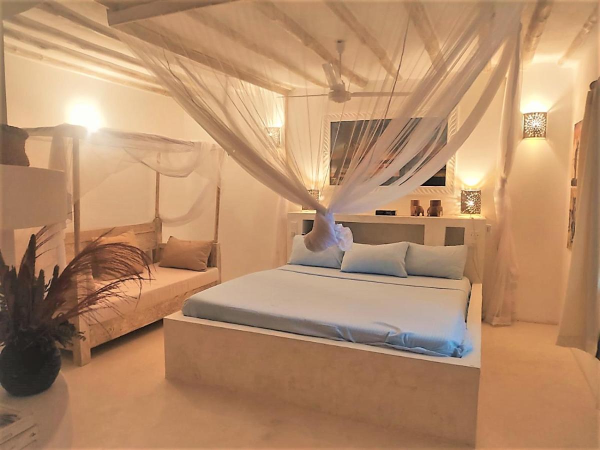 Kimya House, Watamu Bed & Breakfast Dış mekan fotoğraf