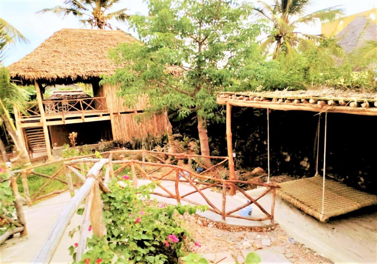 Kimya House, Watamu Bed & Breakfast Dış mekan fotoğraf