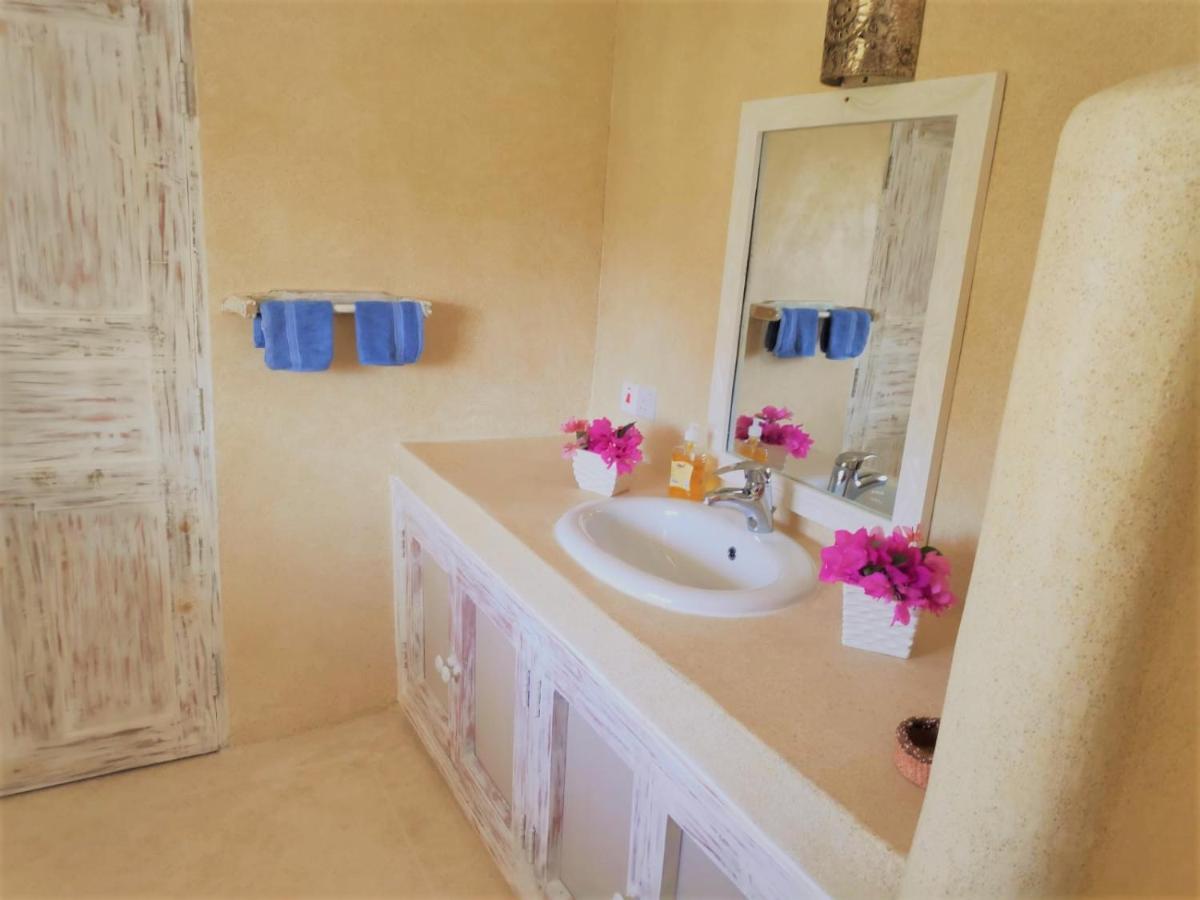 Kimya House, Watamu Bed & Breakfast Dış mekan fotoğraf